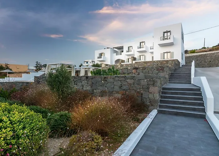 Olea Bay Hotel