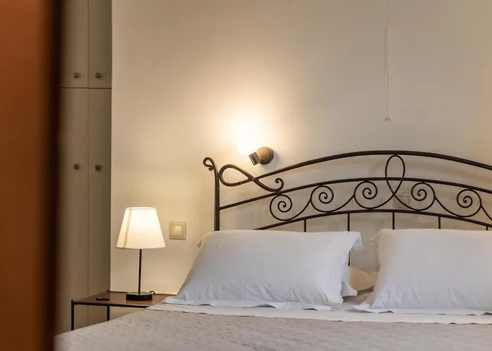 Ostria Hotel