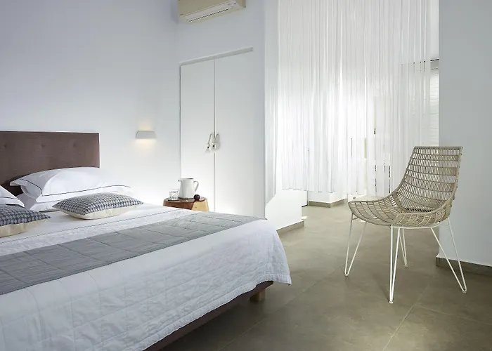 Santa Maria Luxury Suites & Spa