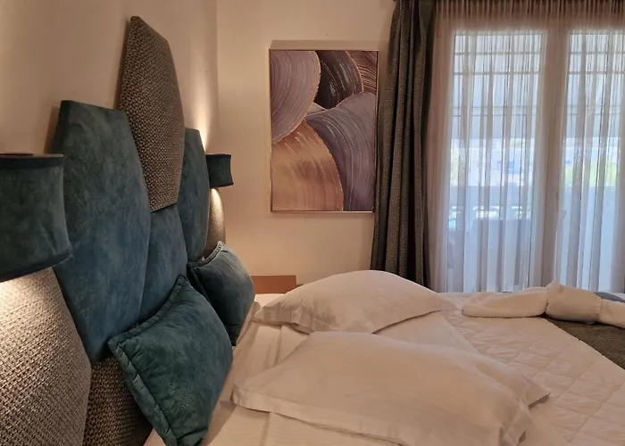 Hotel Dionysis Studios