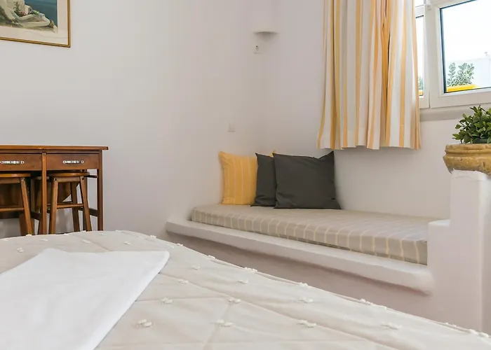 Giannoulis Apartments